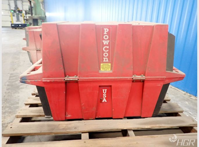 Powcon Welder