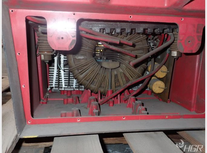 Powcon Welder