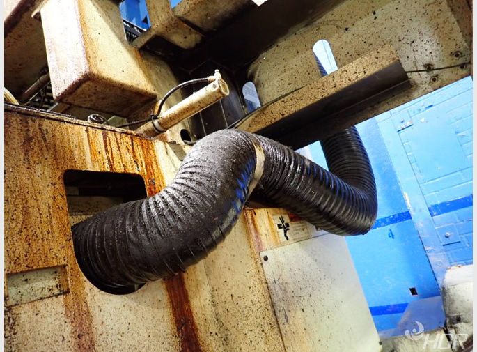 Used Okuma Okuma 2sp15hg Dual Spindle CNC Lathe HGR Industrial...