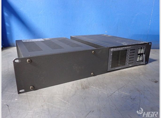  Vacuum Gauge Controller