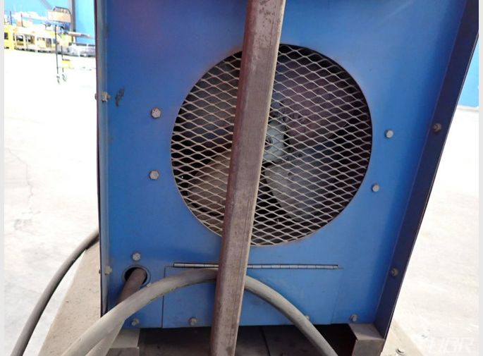 Miller Arc Welder