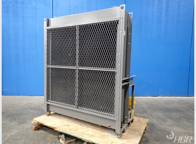 Modine Heat Exchanger