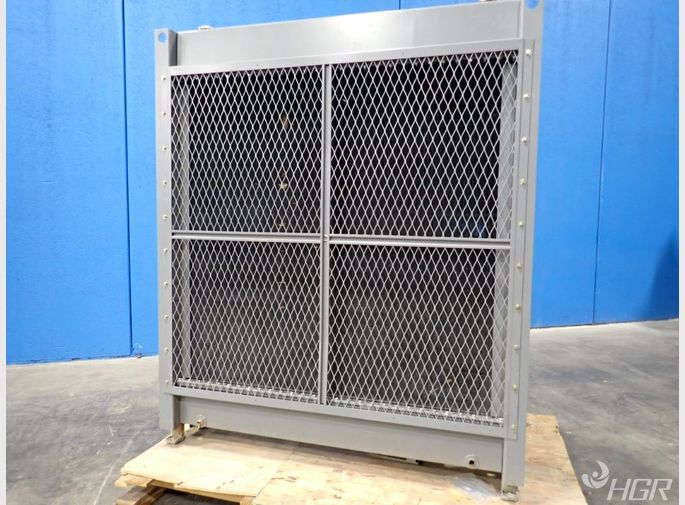 Modine Heat Exchanger