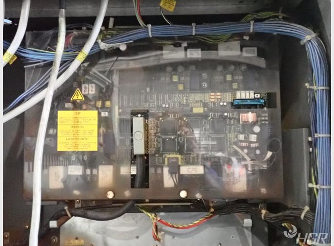 Fanuc Ltd Robot
