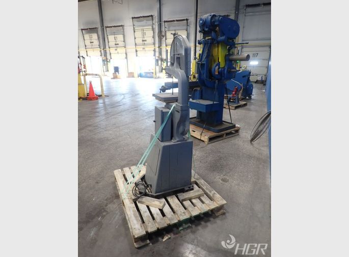 Rockwell Band Saw