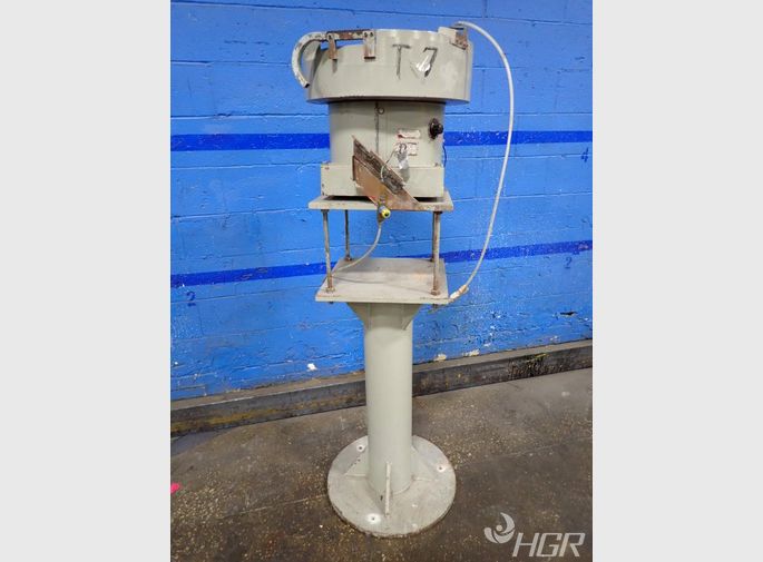 Hopper Feeds Inc Vibratory Bowl