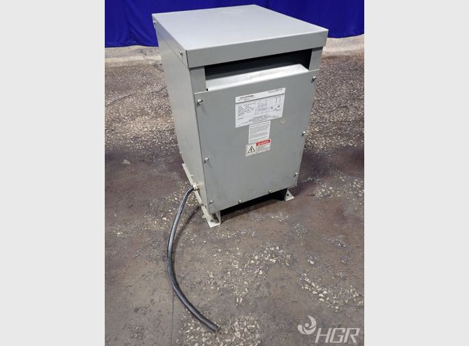 Powertran Transformer