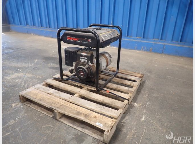 Excell Portable Generator
