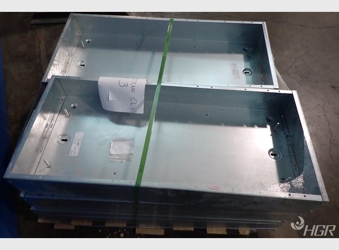 Square D Panel Cover