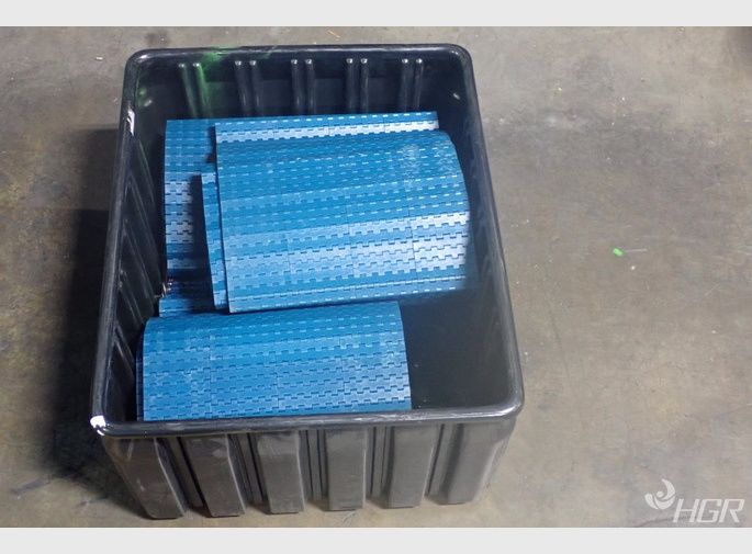Rex Conveyor Belt