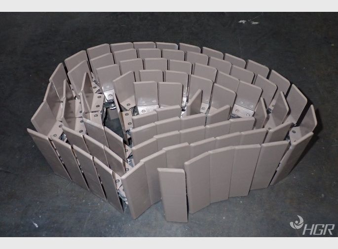  Conveyor Belt