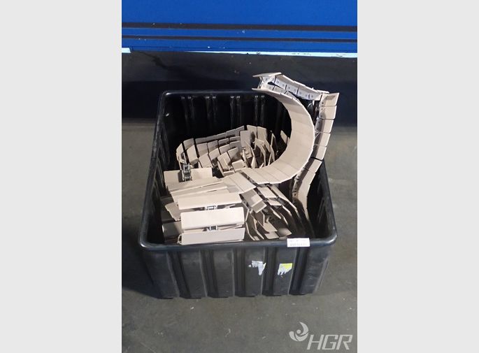 Rex Conveyor Belt