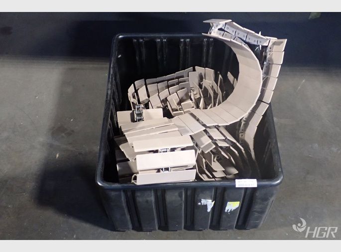 Rex Conveyor Belt