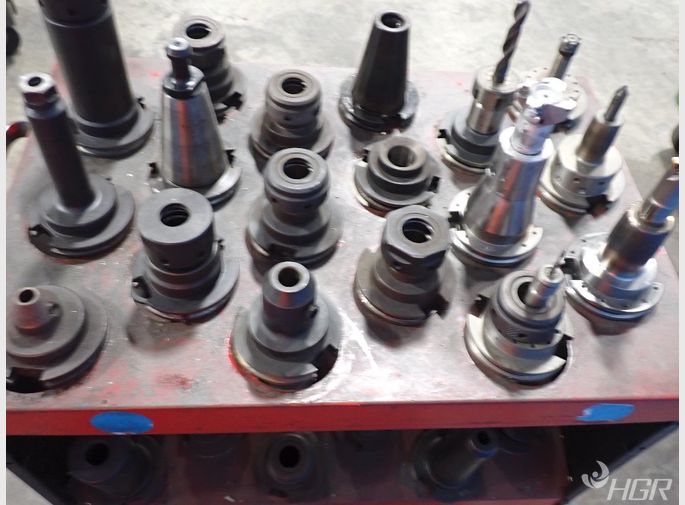  Cart W Tooling