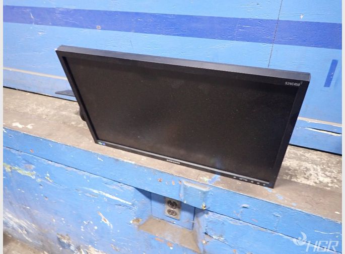 samsung monitor used