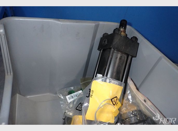  Tooling