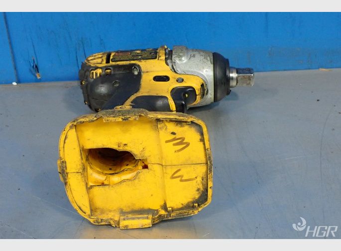 Used Dewalt Power Drill HGR Industrial Surplus