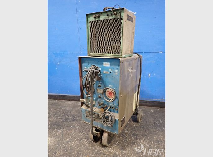 Hobart Welder
