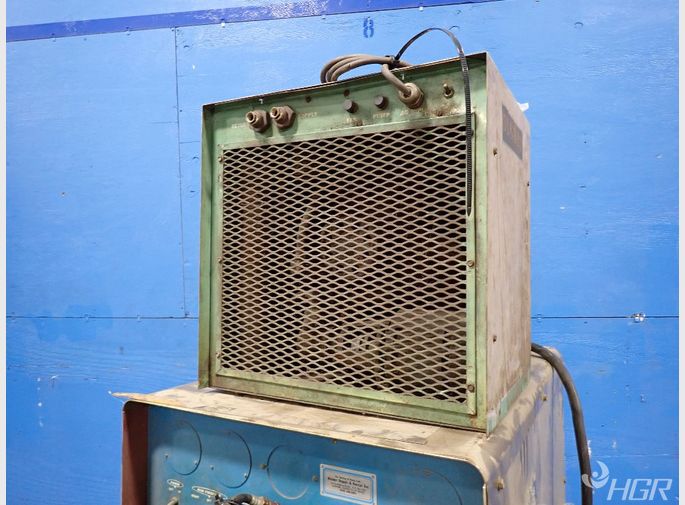 Hobart Welder