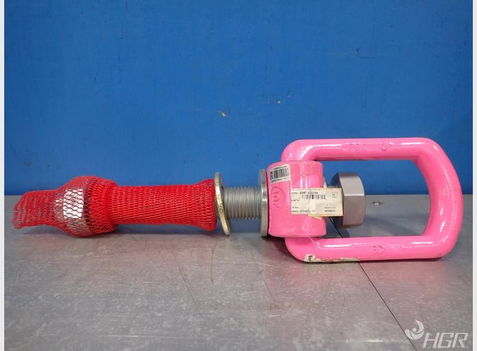  Eye Bolt Swivel