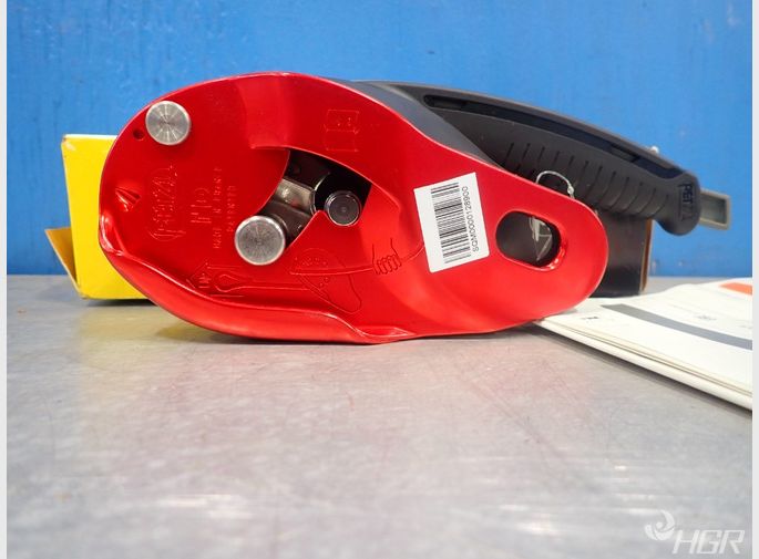 Petzl Selfbraking Descender