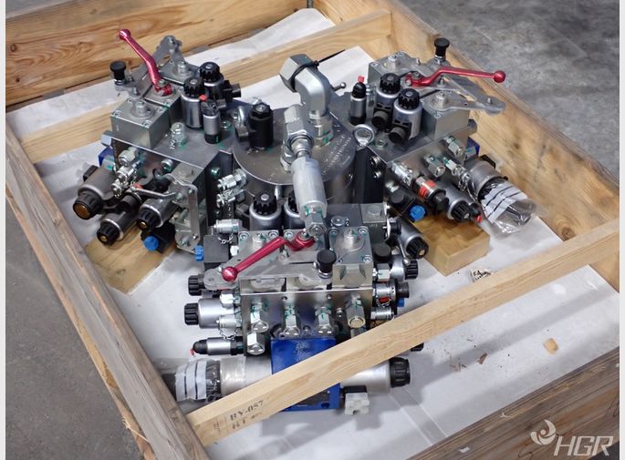 Hydratechindustries Wind Power Swp Redundant Safe Pitch