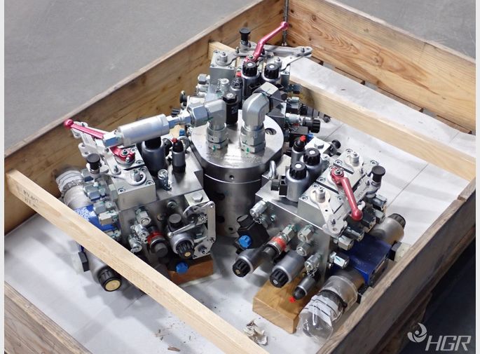 Hydratechindustries Wind Power Swp Redundant Safe Pitch