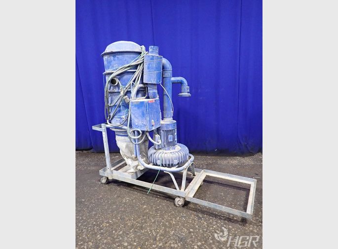  Dust Collector