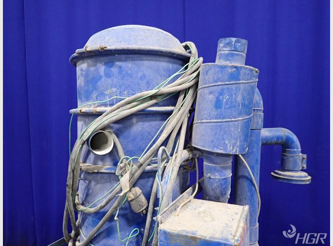  Dust Collector