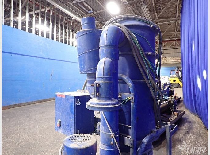 Dust Collector