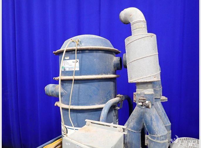 Dustcontrol Dust Collector