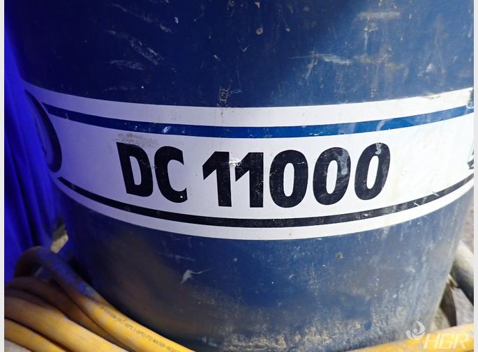 Dustcontrol Dust Collector