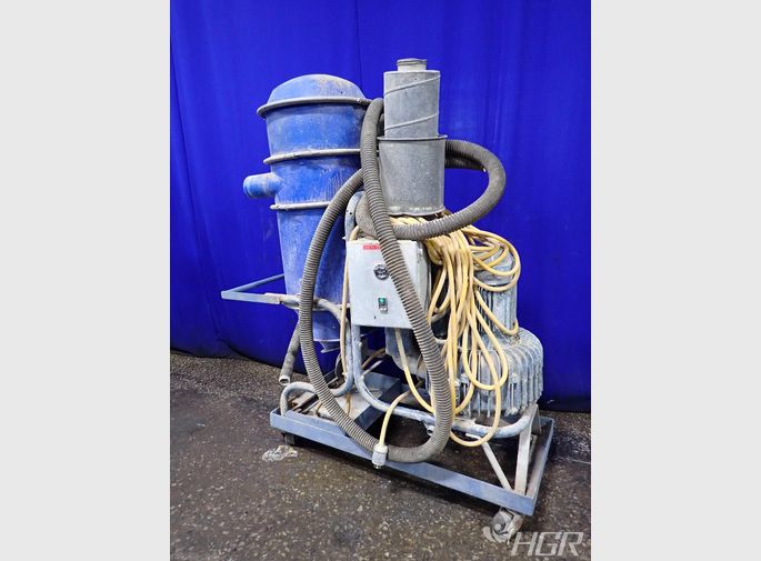  Dust Collector