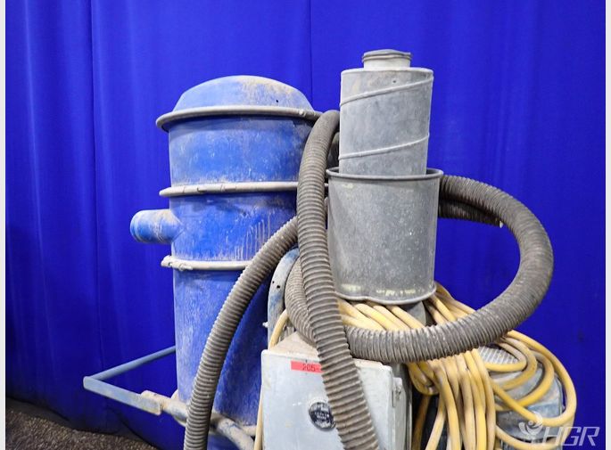  Dust Collector