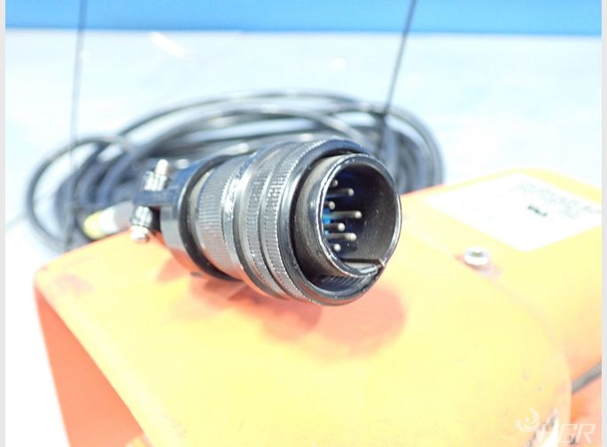 Hercules Potentiometer Footcontrol