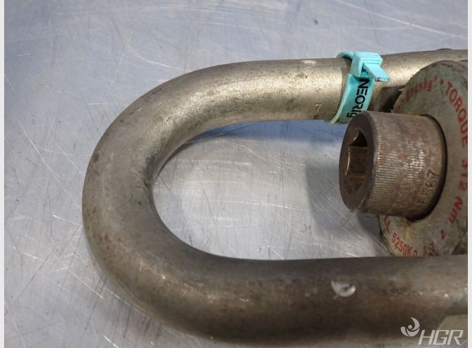  Swivel Hoist Ring