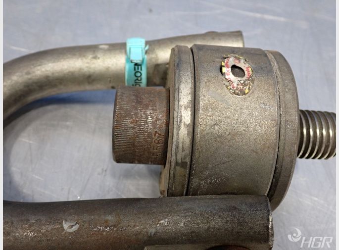  Swivel Hoist Ring