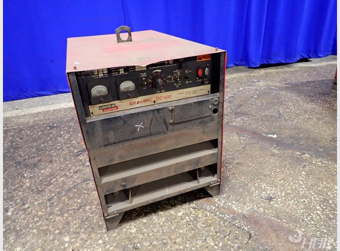 Lincoln Electric Welder