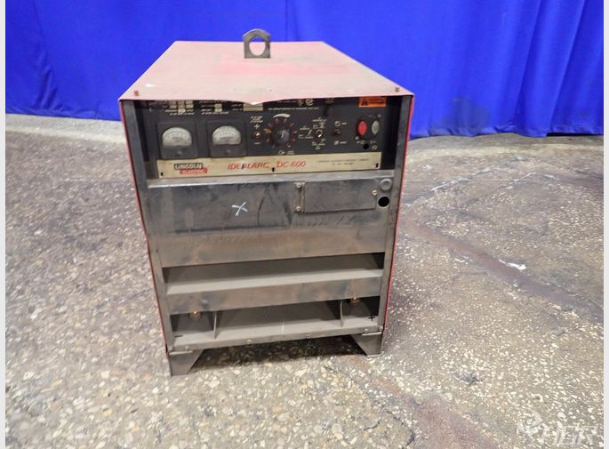 Lincoln Electric Welder