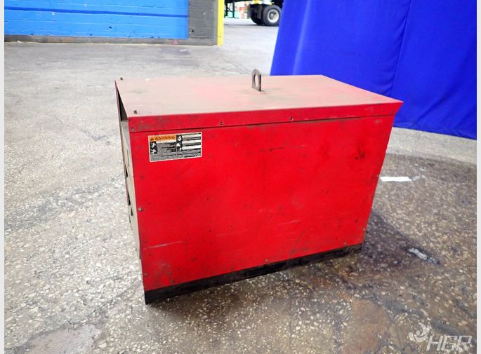 Lincoln Electric Welder