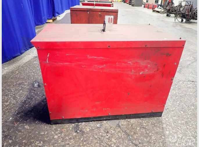 Lincoln Electric Welder