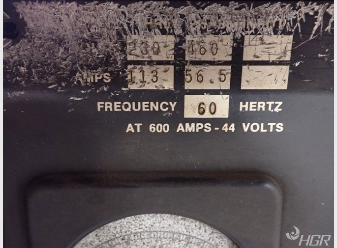 Lincoln Electric Welder