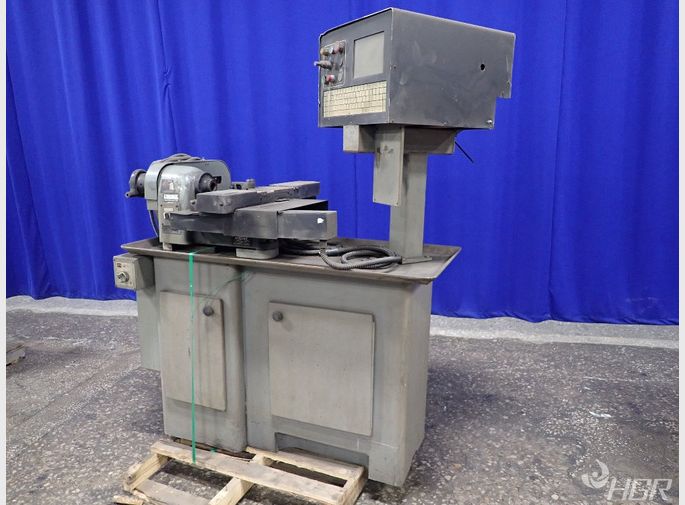 Hardinge Speed Lathe
