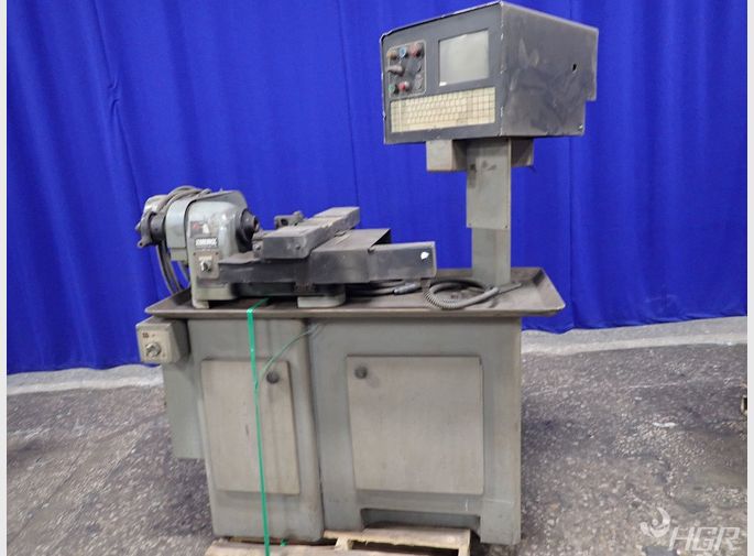 Hardinge Speed Lathe
