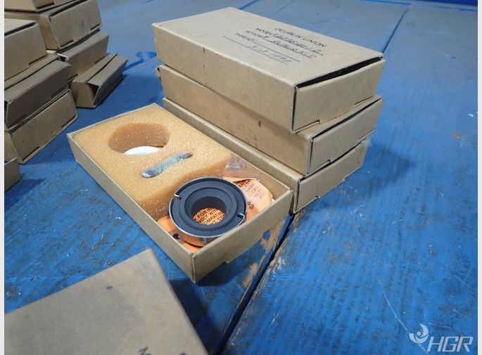 Deublin Rotor Repair Kit