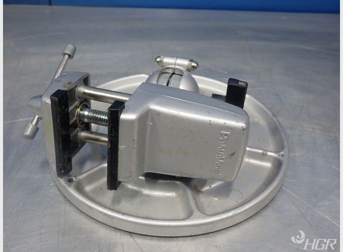 Panavise Circlevise
