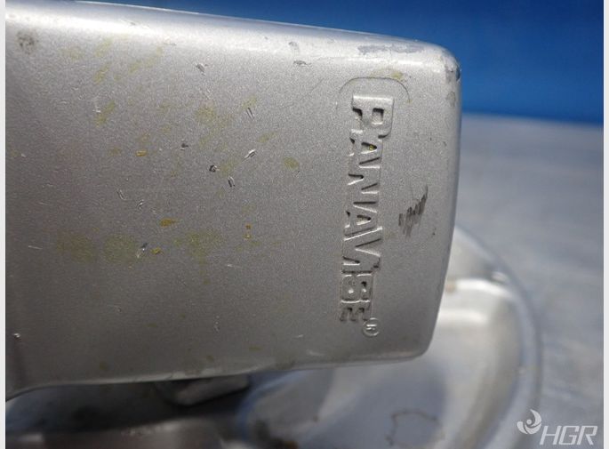 Panavise Circlevise