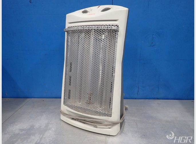 Sunbeam Heater