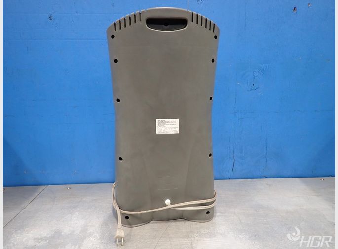 Sunbeam Heater