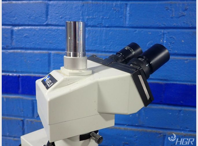 Meiji Microscope